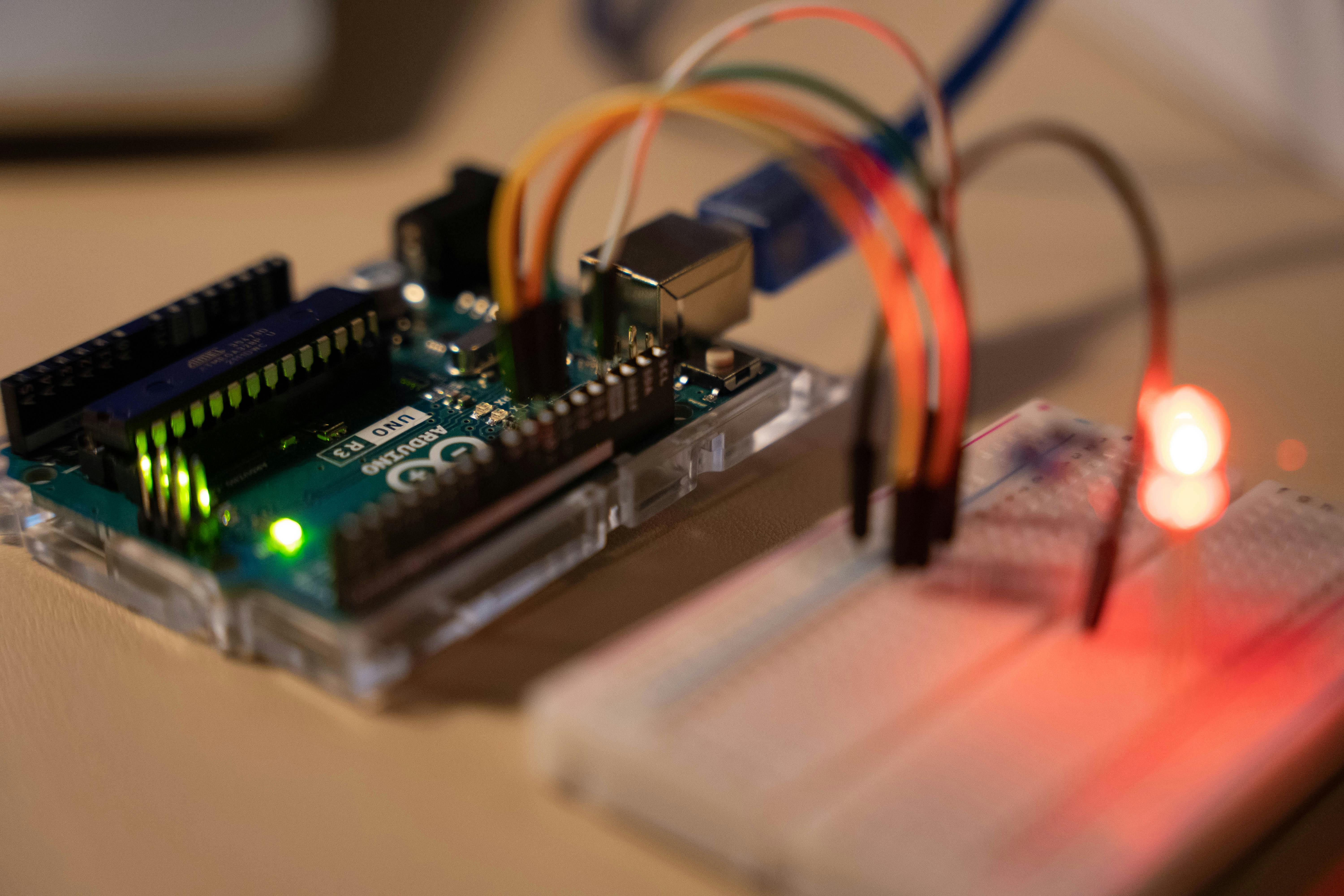 IoT Device