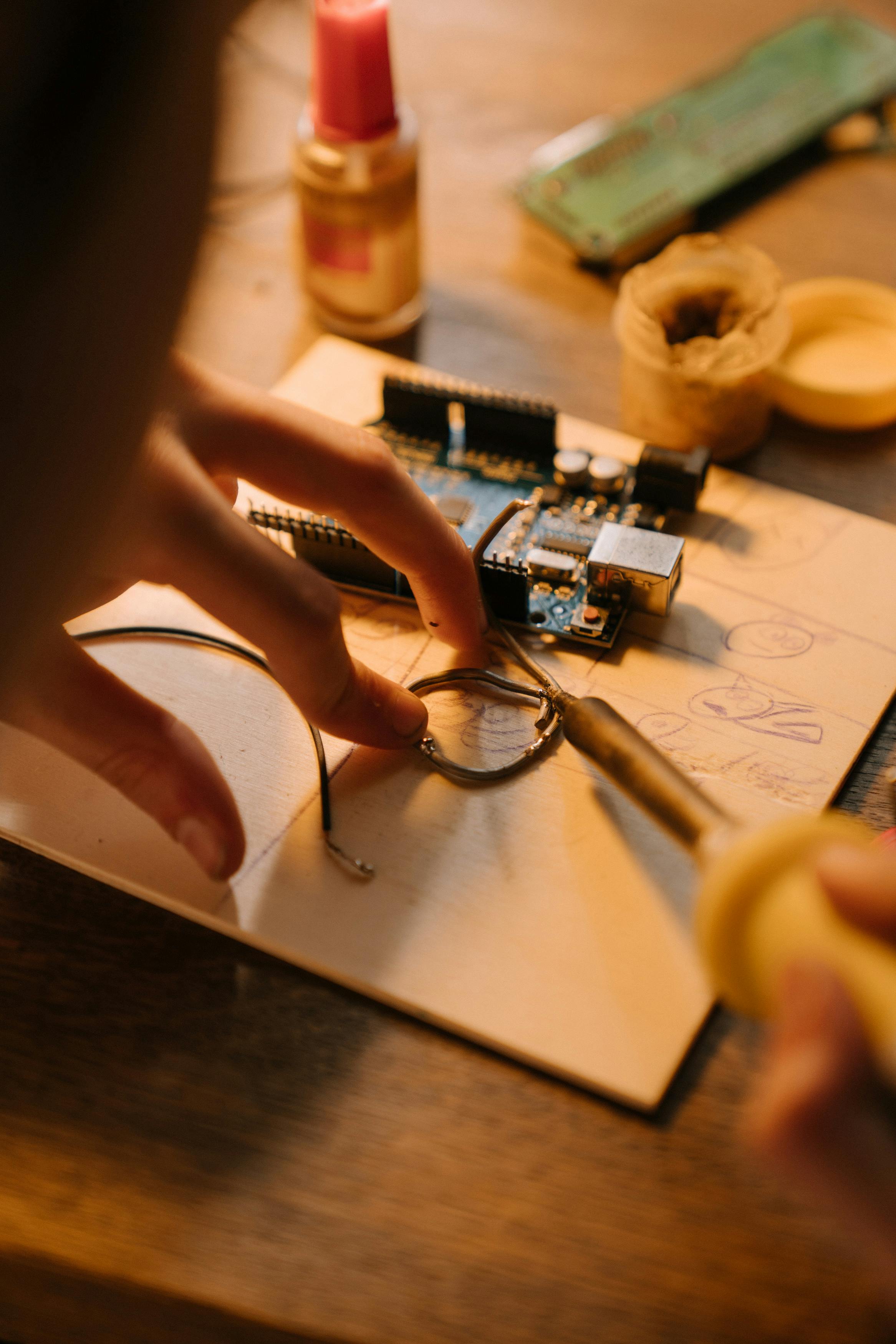 IoT Managed Services