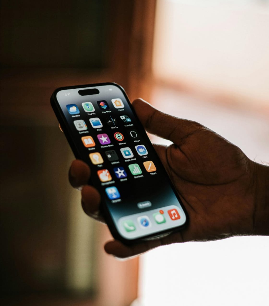 IoT Managed Services