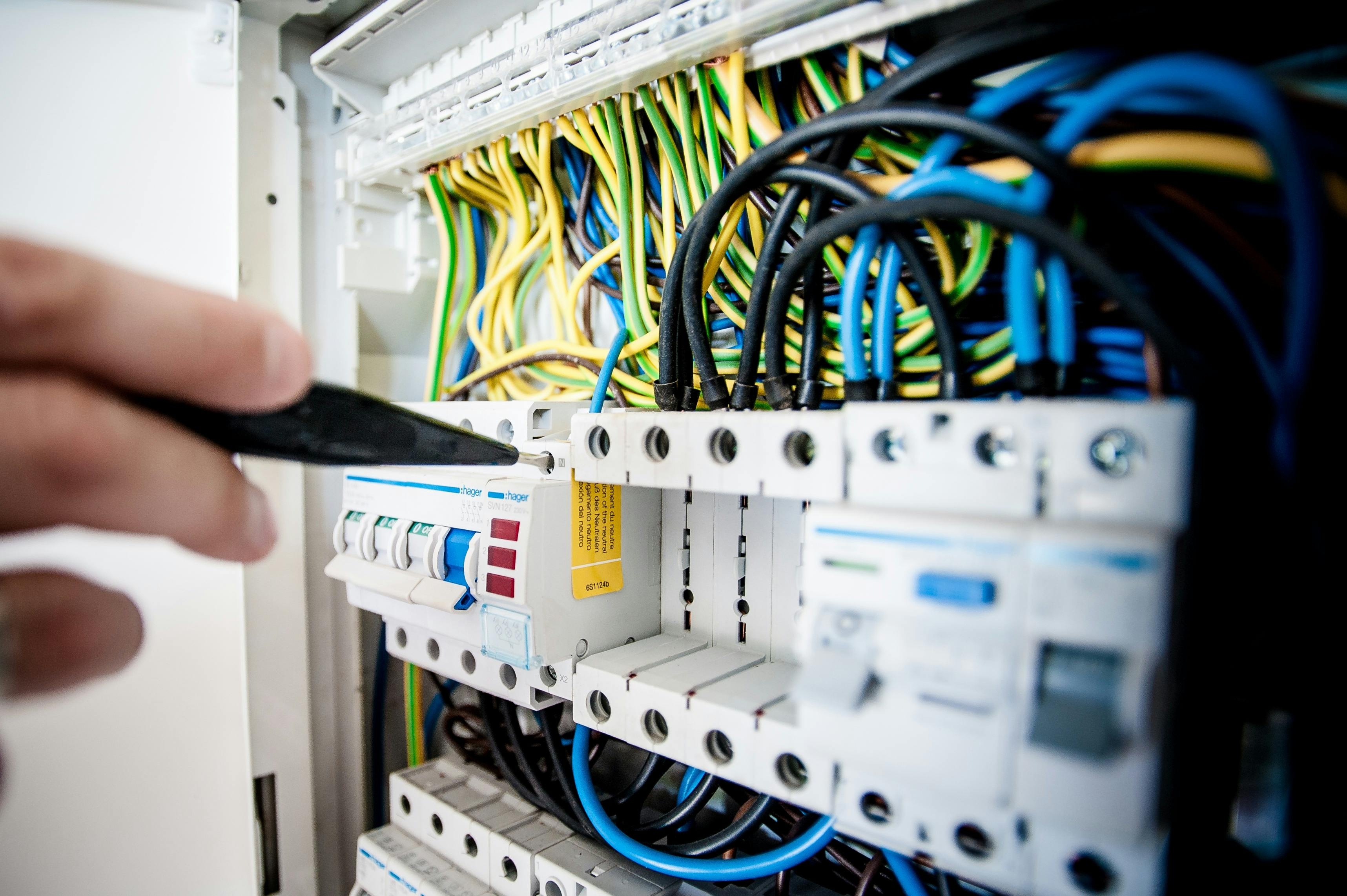 Managed Services Image