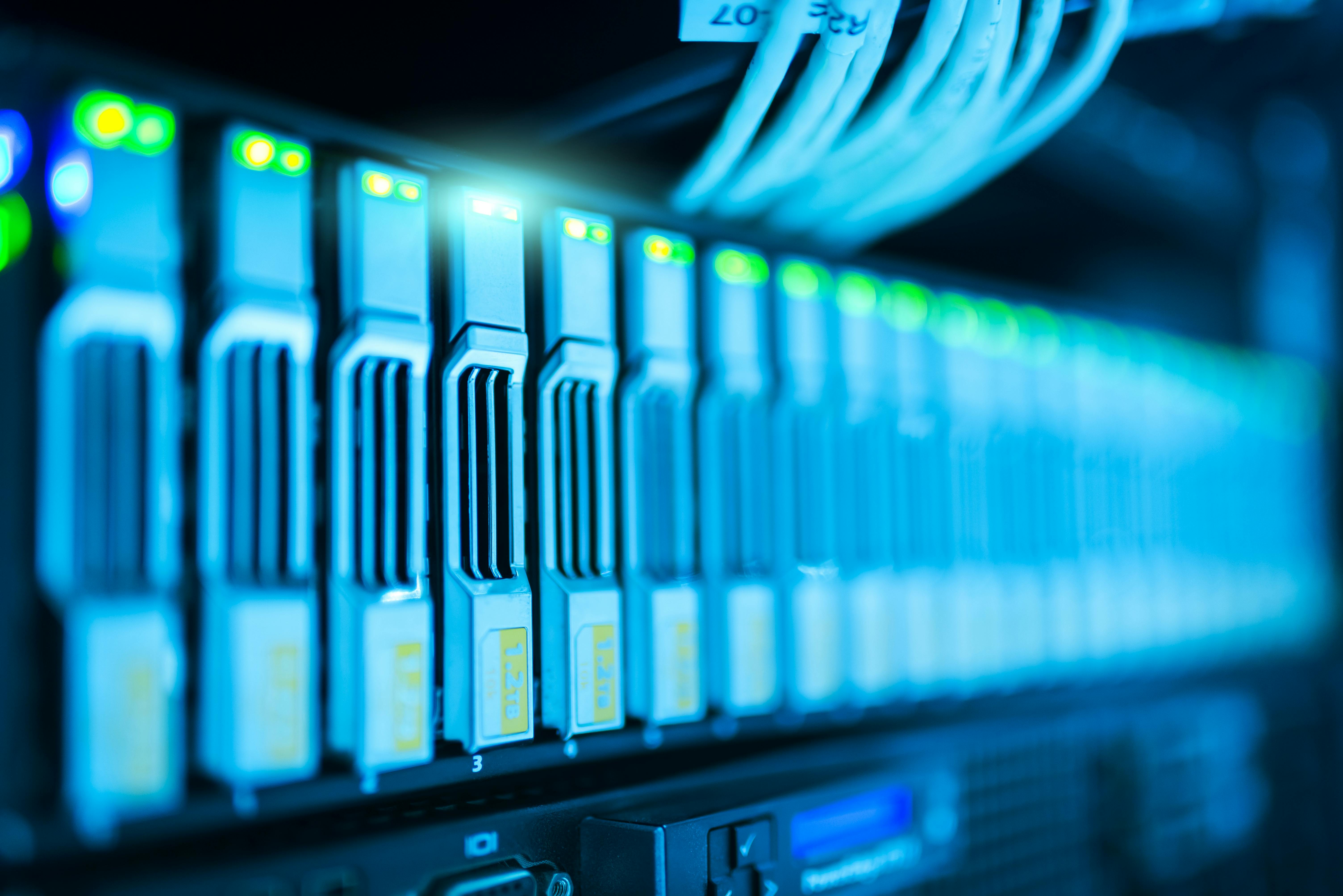 Voice network